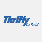 Thrifty Car Rental